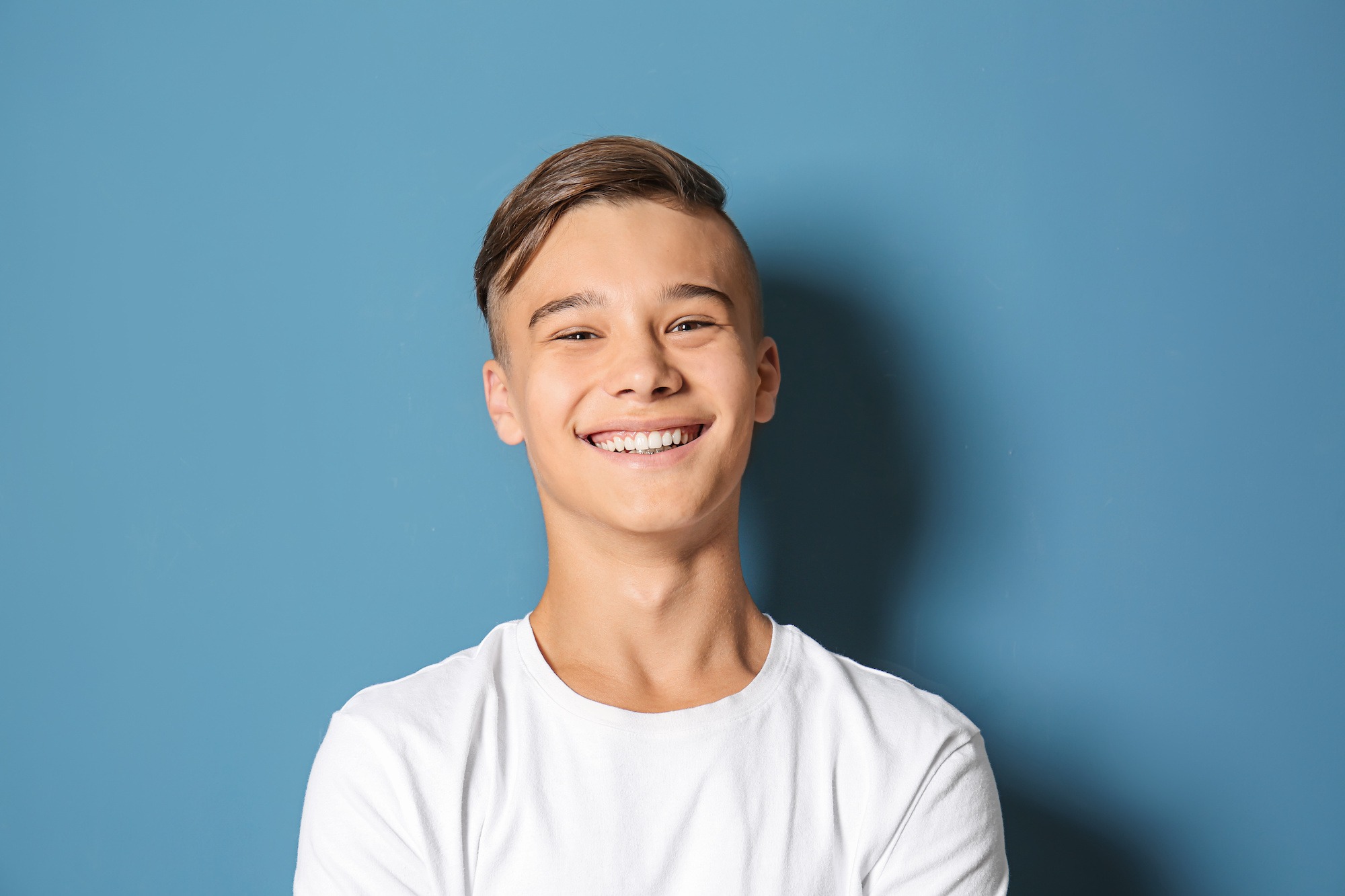 Orthodontics for Teens