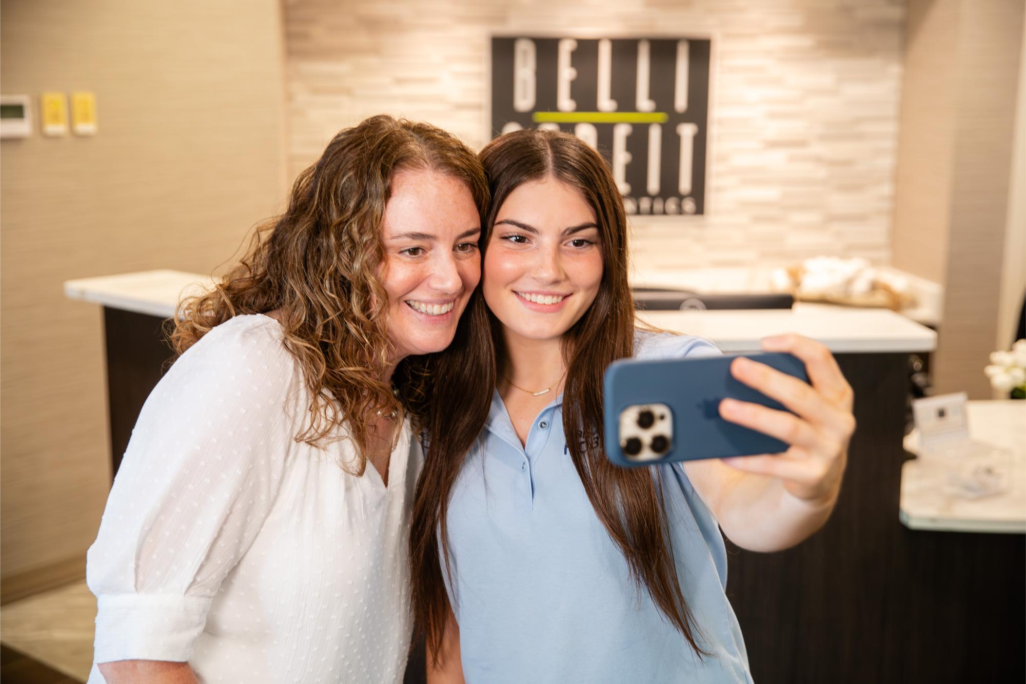 Akron Orthodontist - 001 Your top Akron Orthodontist taking care of their patients.