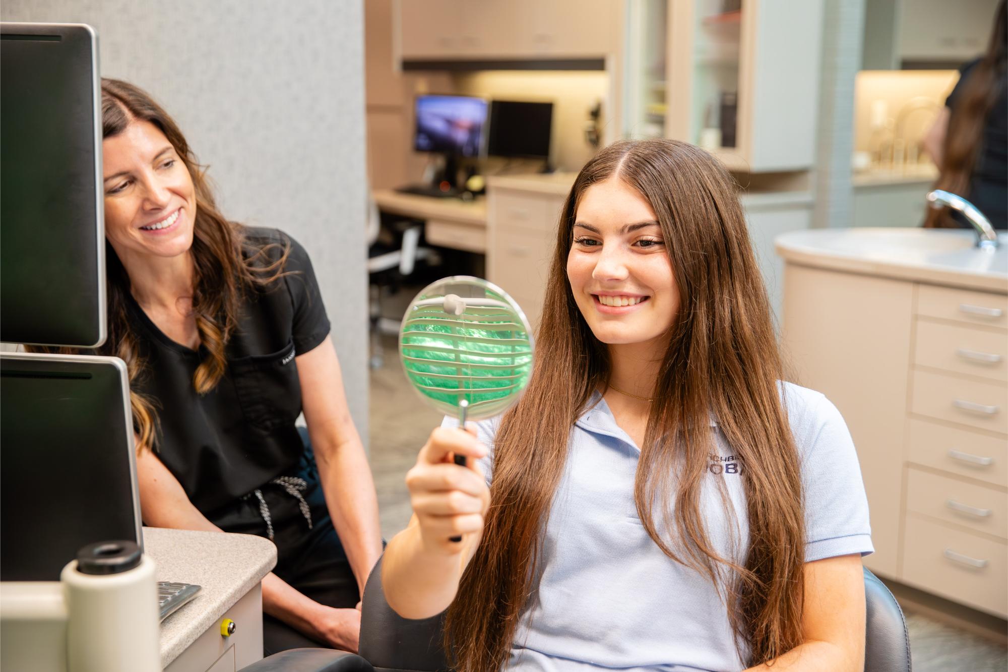 Why Local Orthodontic Experience Matters for Families
