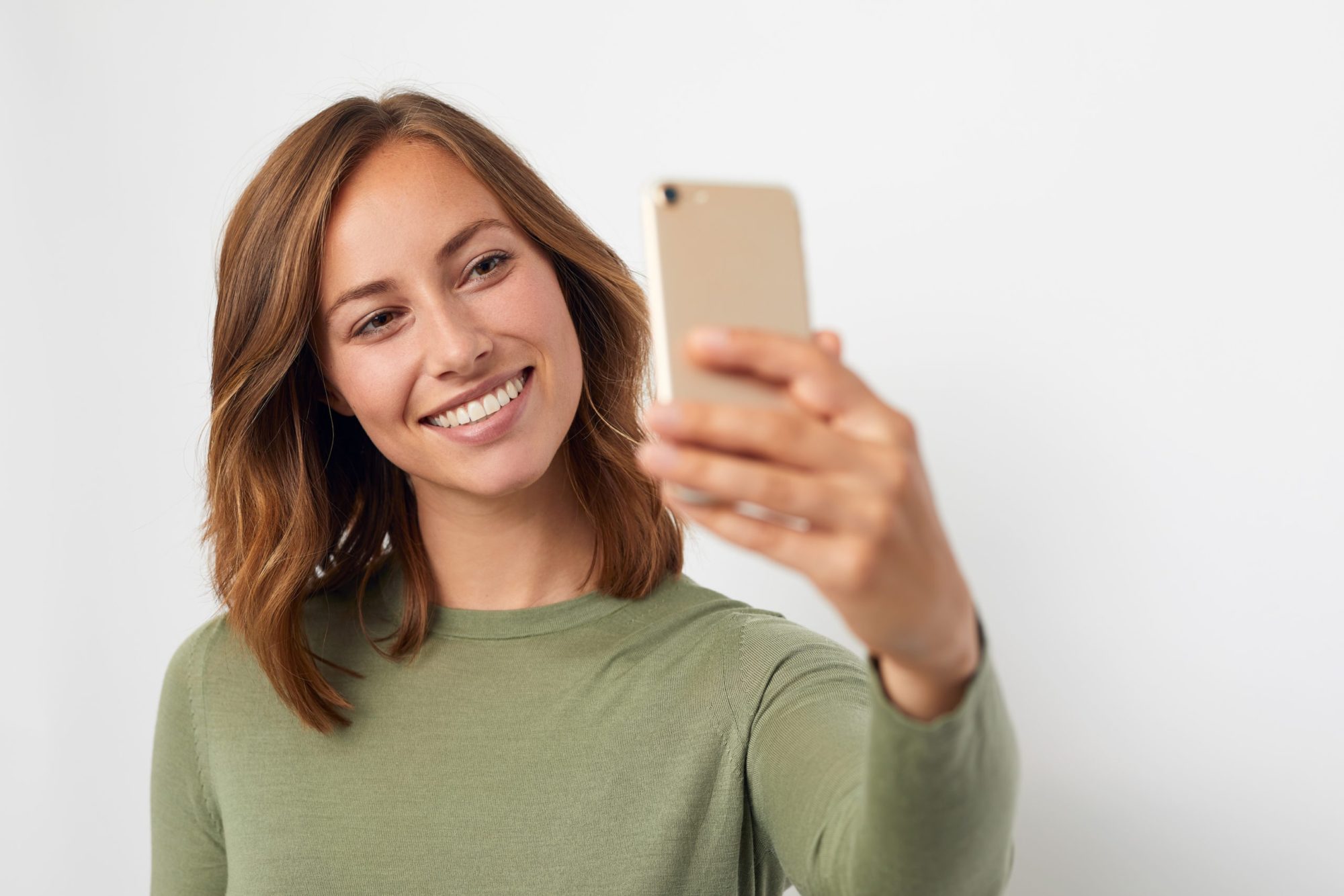 Invisalign Clear Aligners for Adults: What Changes After 30